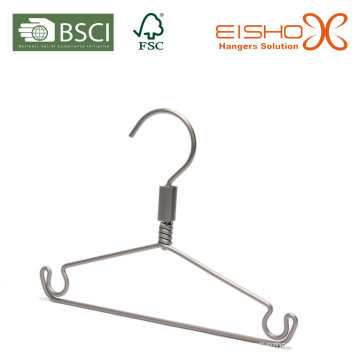 Wire Hanger para Garment Store &amp; Household